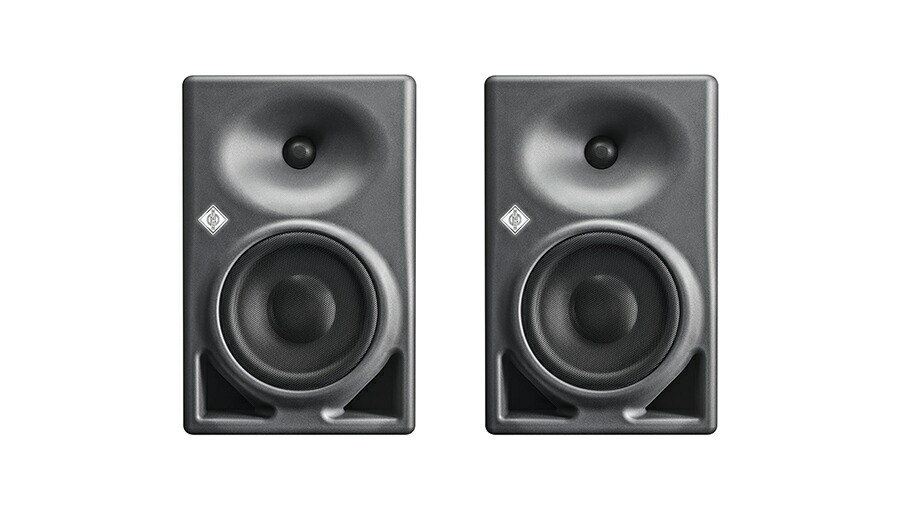 楽天市場】NEUMANN KH 750 DSP D G【DTM】【サブウーファー