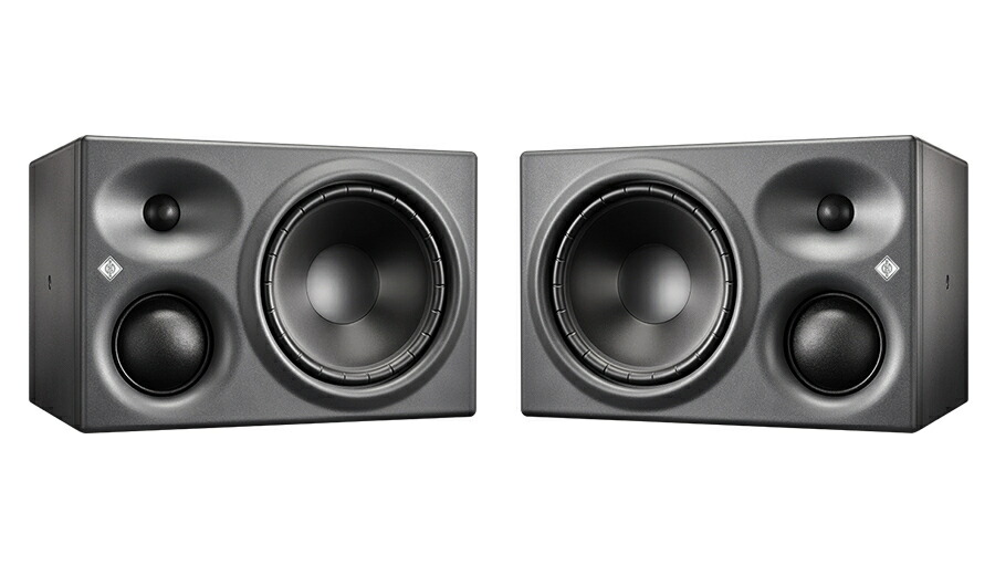 NEUMANN(ノイマン) KH310A (ペア、KH310ALG KH310ARG)