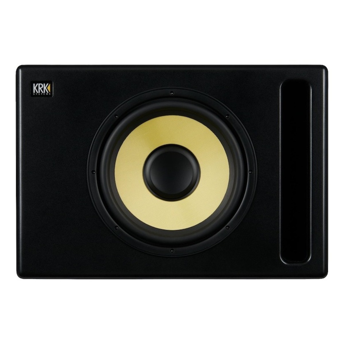 KRK S12.4｜Rock oN Line 店