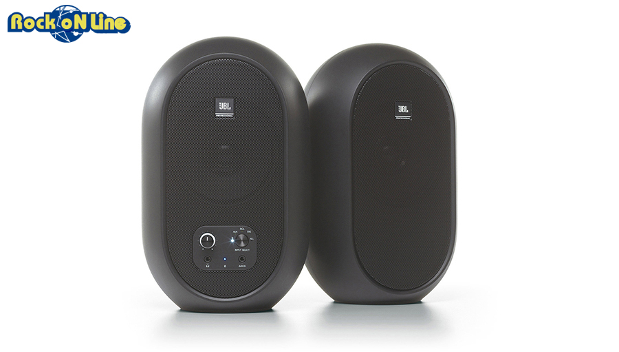 JBLモニタースピーカー 104-y3 Amazon.co.jp: JBL プロフェッショナル 104-BT-Y3 パワード 2Way