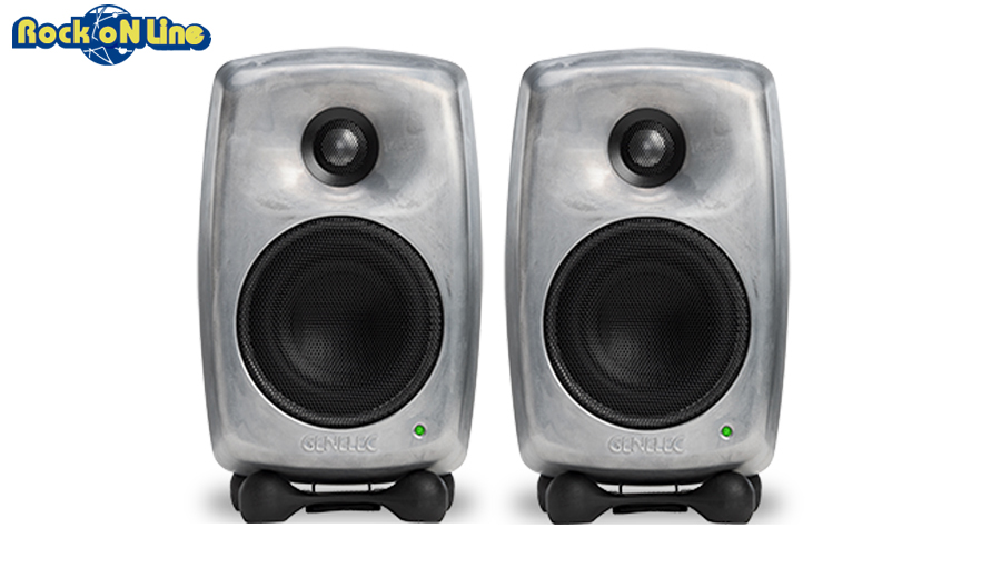 GENELEC 8020DRwM (1ペア) PA機器 | dermascope.com