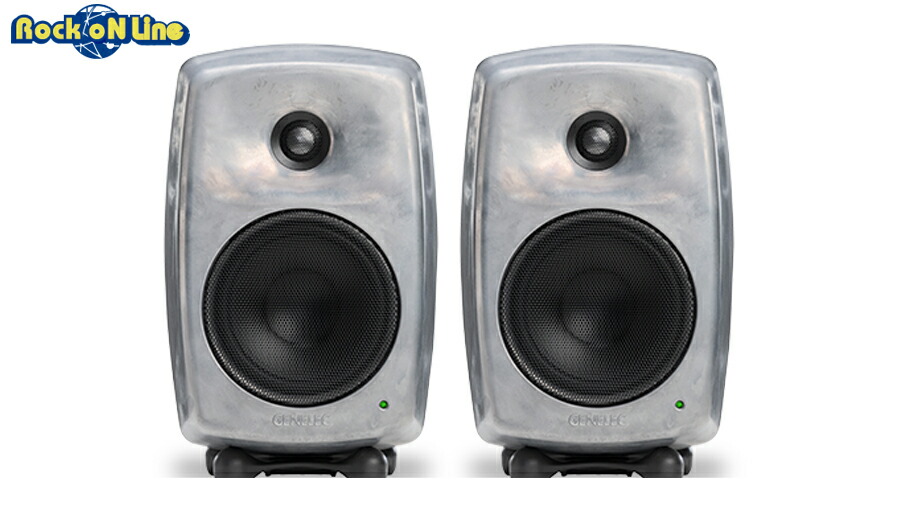 KRK V4 スタジオモニタースピーカー 5インチ ペア 中古】KRK V4 Series2 モニタースピーカー ペア - 神奈川県の