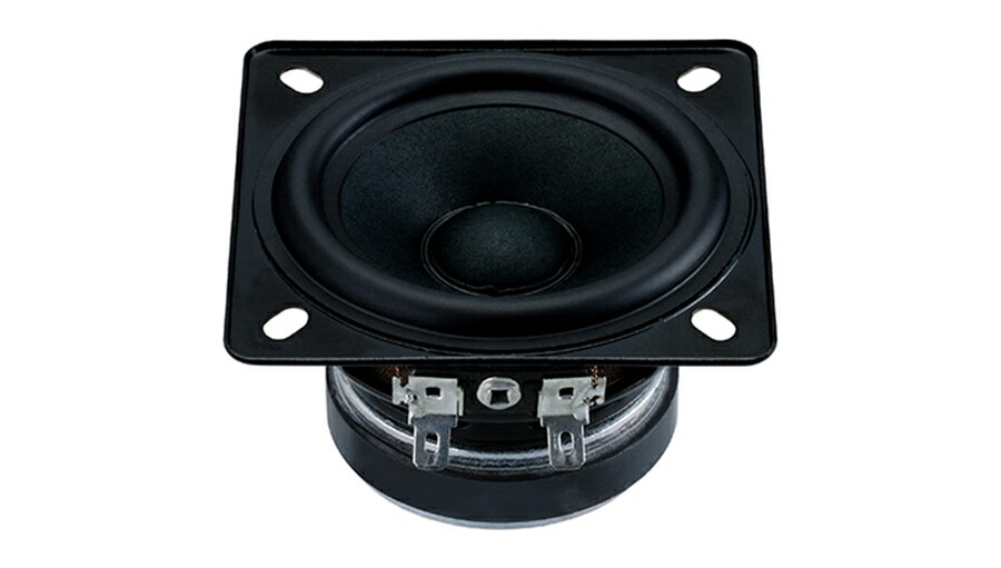 楽天市場】FOSTEX R80B 高耐入力アッテネーター（1台）フォステクス