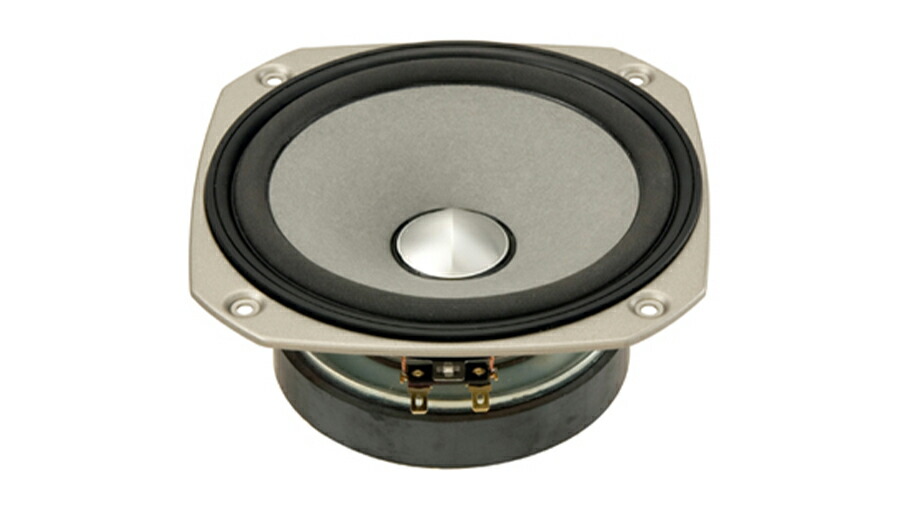 FOSTEX FE168Σ スピーカーユニット 01505 FOSTEX FE168Σ スピーカーユニット 01505