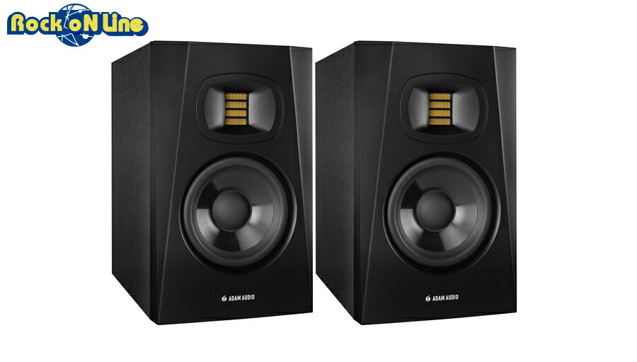 楽天市場】ADAM AUDIO D3V Black : Rock oN Line 楽天市場店 楽天市場】ADAM AUDIO D3V Black : Rock oN Line 楽天市場店