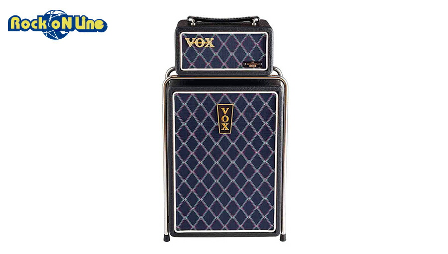 VOX MSB50-AUDIO BK(ブラック)【オーディオ】【Bluetoothスピーカー】【インテリア】 25,535円