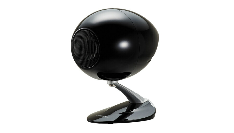 ECLIPSE TD307MK3 BK(ペア) オーディオ | dermascope.com
