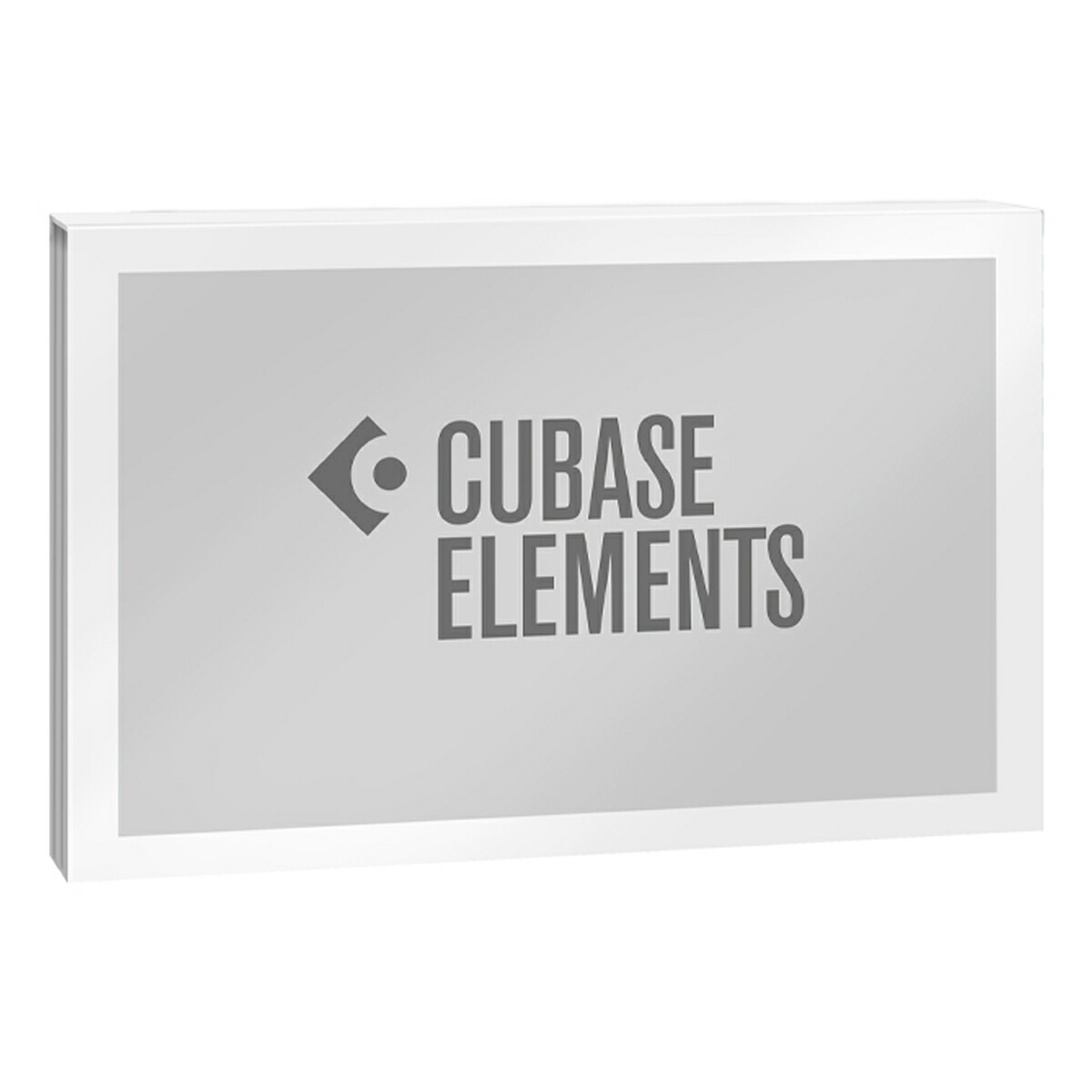 Steinberg(スタインバーグ) Cubase Elements 15【※シリアルメール納品】|Rock oN Line 店