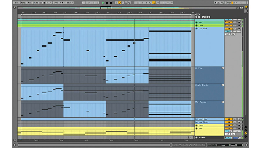 楽天市場 Ableton Live 11 Suite Edu ダウンロード版 シリアルメール納品 Dtm Rock On Line 楽天市場店