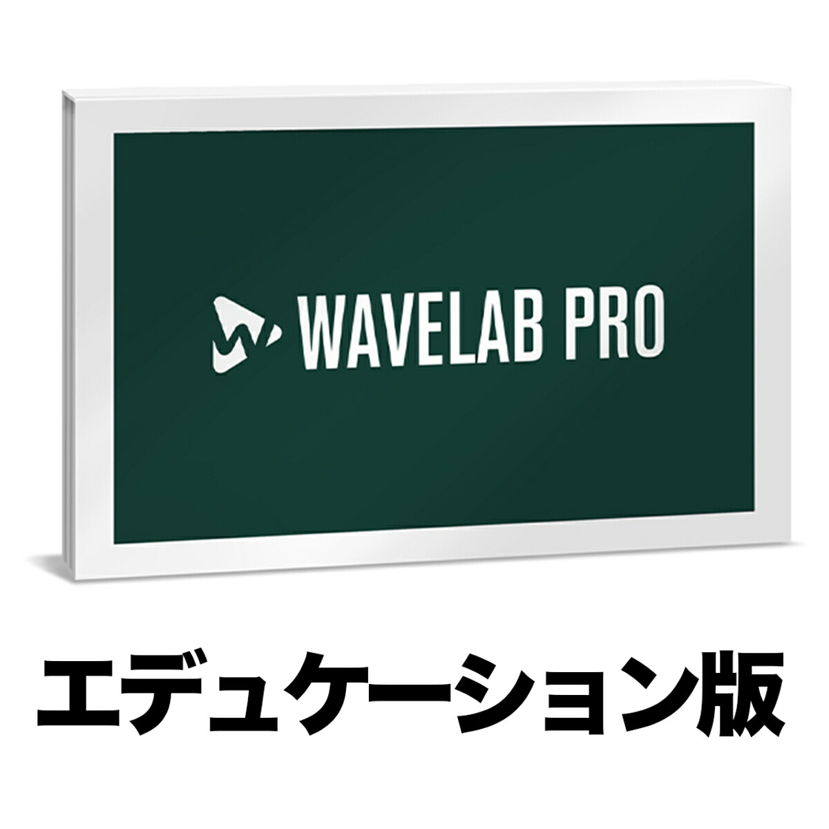 Steinberg WaveLab Pro 13 Education【※シリアルPDFメール納品】|Rock oN Line 店
