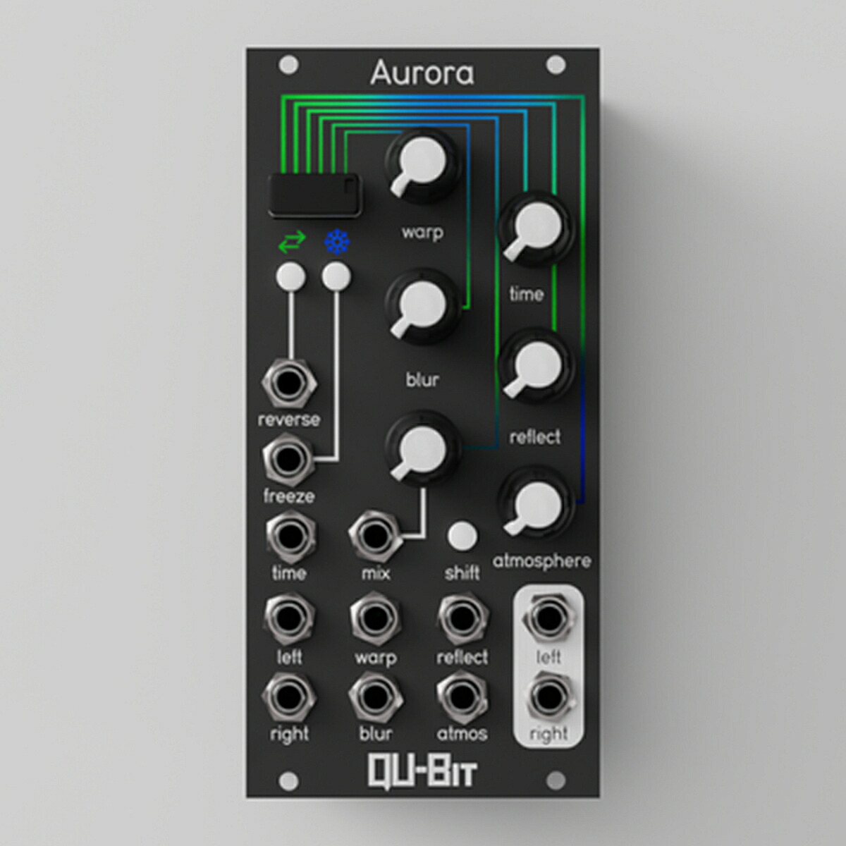 Hikari Instruments/Duos Eurorack