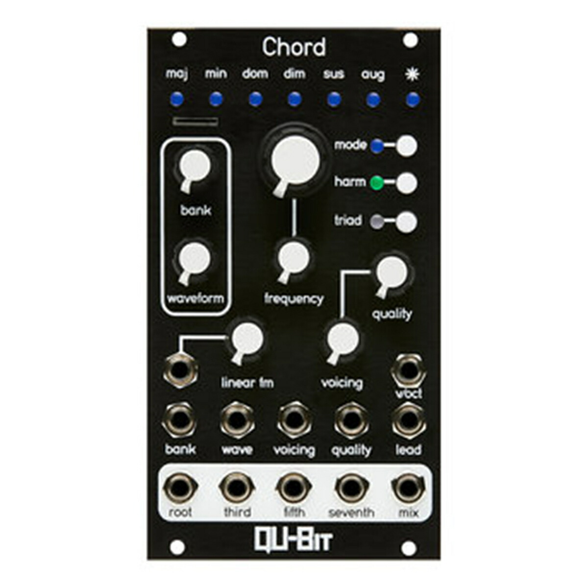 楽天市場】Qu-Bit Electronix Data Bender : Rock oN Line 楽天市場店