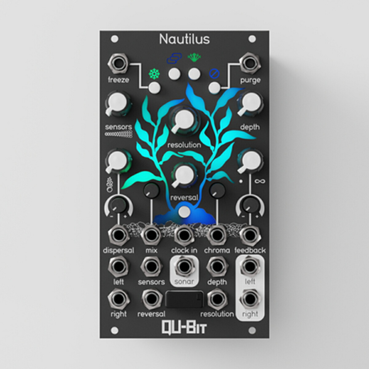 楽天市場】Qu-Bit Electronix Bloom v2 : Rock oN Line 楽天市場店