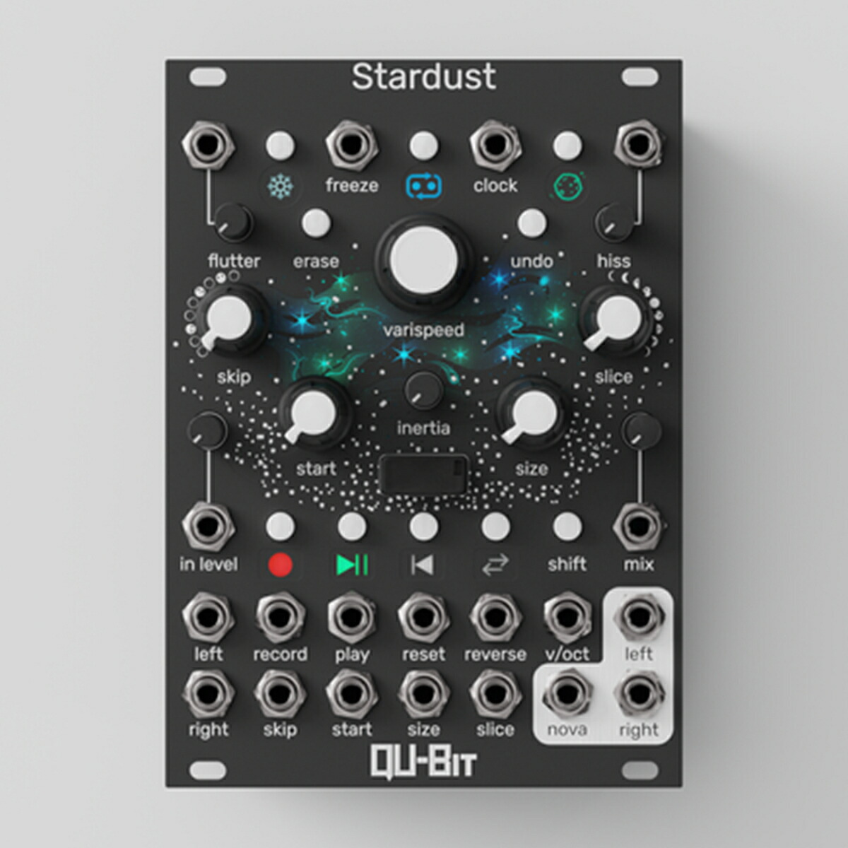 楽天市場】Qu-Bit Electronix Bloom v2 : Rock oN Line 楽天市場店