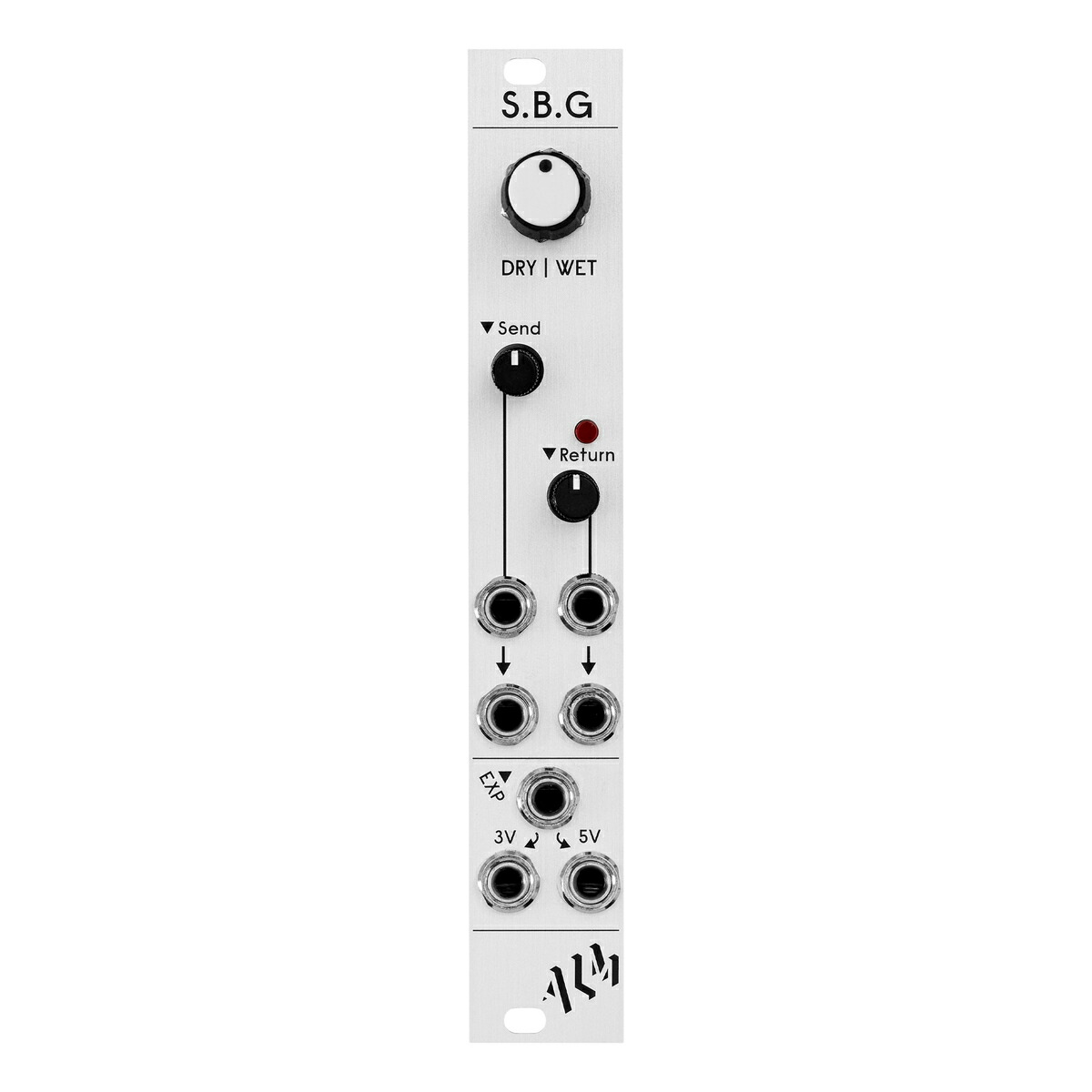 ALM/Busy Circuits S.B.G|Rock oN Line 店