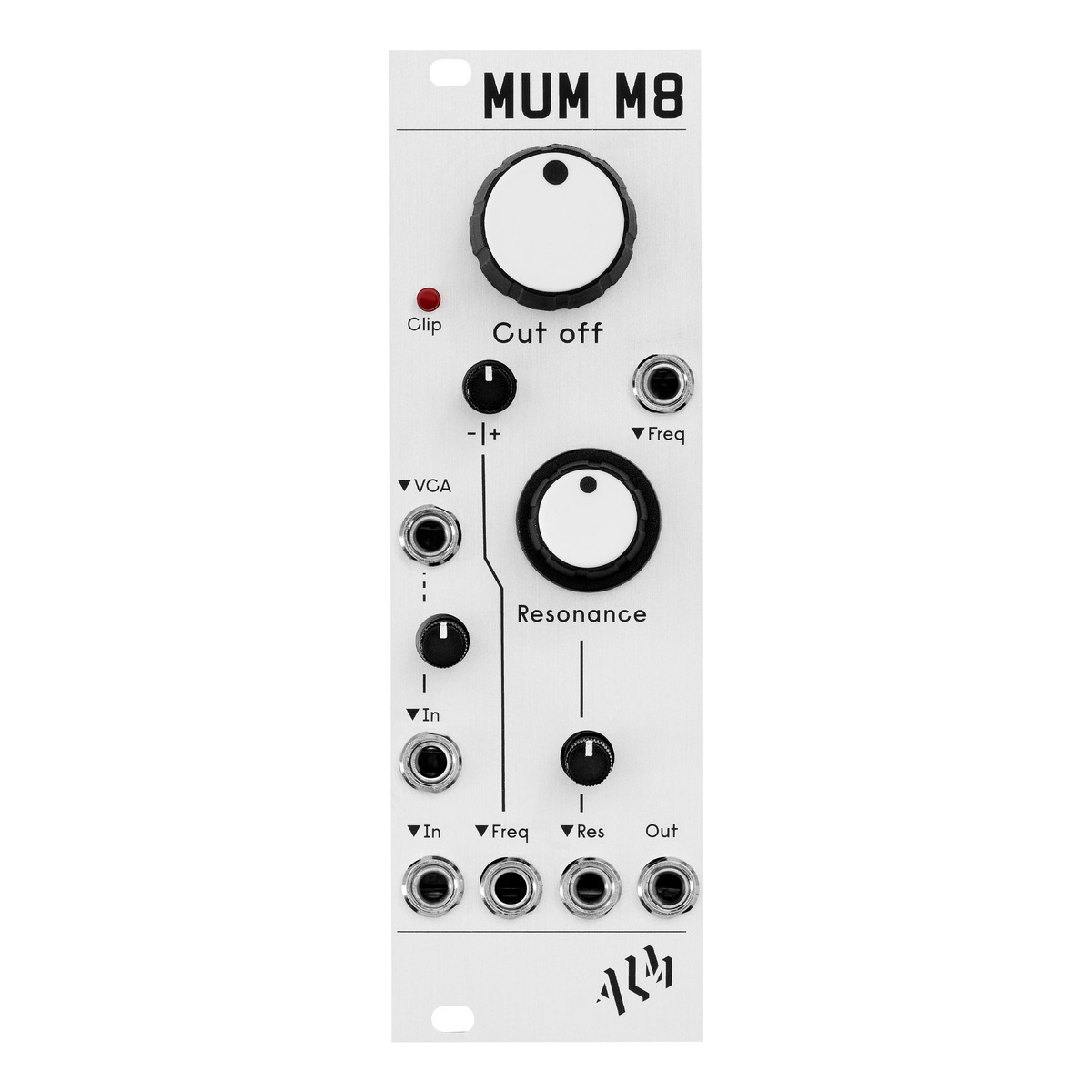 ALM/Busy Circuits MUM M8
