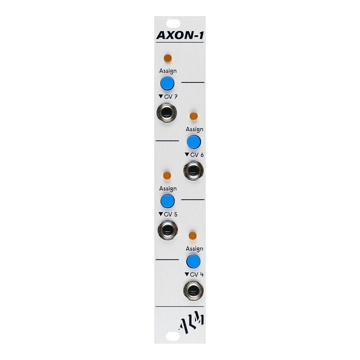 ALM/Busy Circuits Axon-1｜Rock oN Line 店