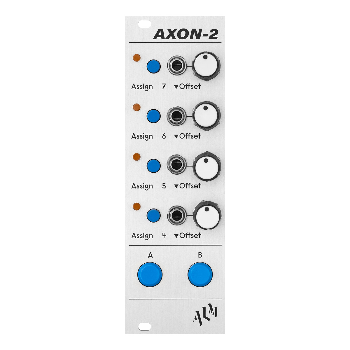 ALM/Busy Circuits Axon-2