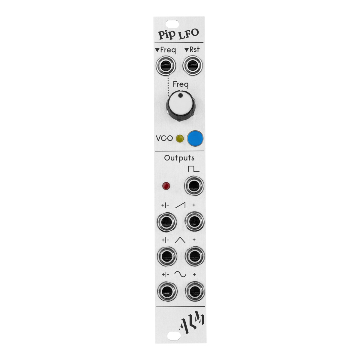 ALM/Busy Circuits Pip LFO