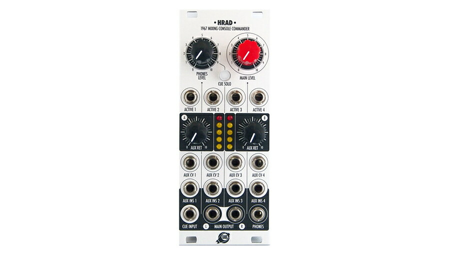 XAOC DEVICES HRAD