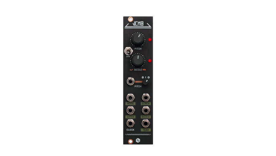 【美品】Hexinverter MINDPHASER モジュラーシンセ Hexinverter Mindphaser— Clockface Modular