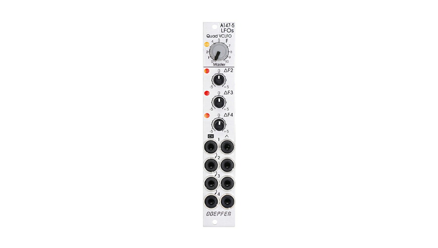 DOEPFER(ドイプファー) A-147-5｜Rock oN Line 店