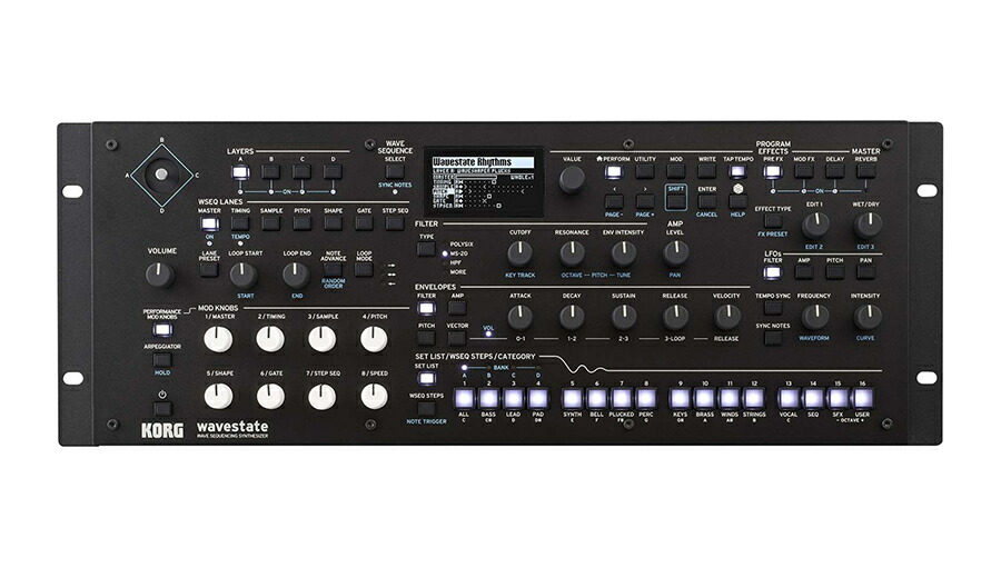 楽天市場】KORG opsix module : Rock oN Line 楽天市場店