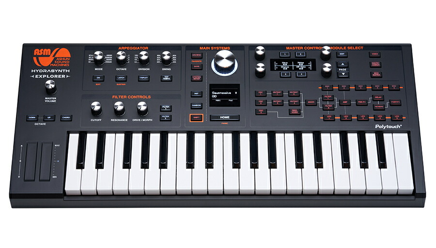 楽天市場】ROLAND SH-4D【シンセサイザー】 : Rock oN Line 楽天市場店