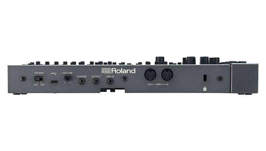 Roland JD-08 新品未使用 完全未開封-