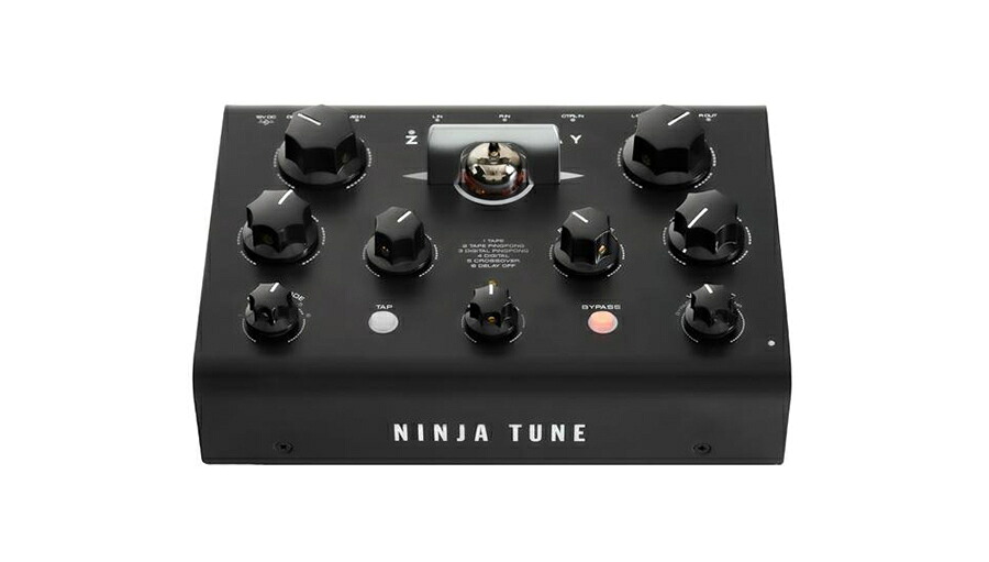 Erica Synths Zen Delay 60,995円