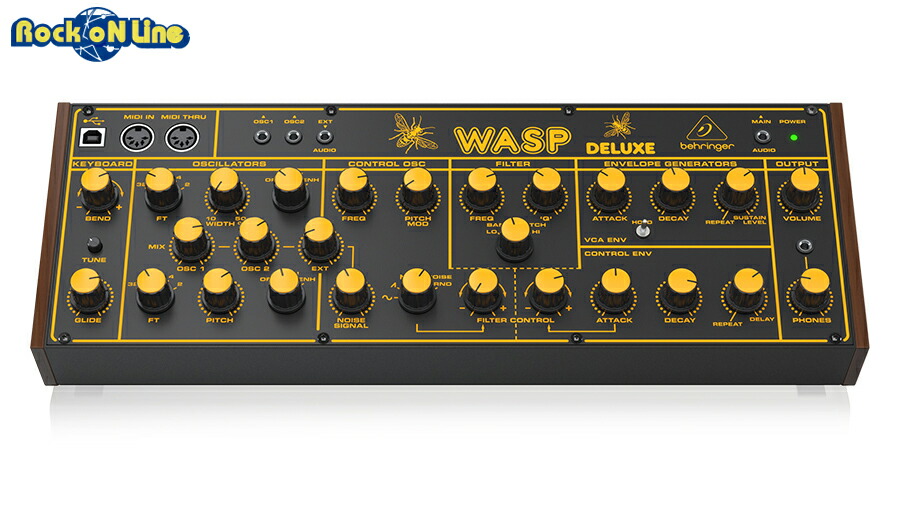 楽天市場】BEHRINGER(べリンガー) BASS BRASSMASTER FUZZ【2025