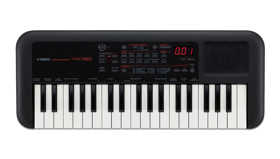 【箱付属】YAMAHA PSS-A50 キーボード 楽天市場】YAMAHA PSS-A50 ヤマハ 37鍵盤 キーボード【Stage