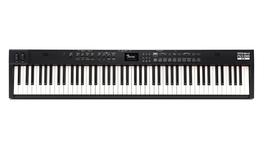 ROLAND RD-88EX｜Rock oN Line 店