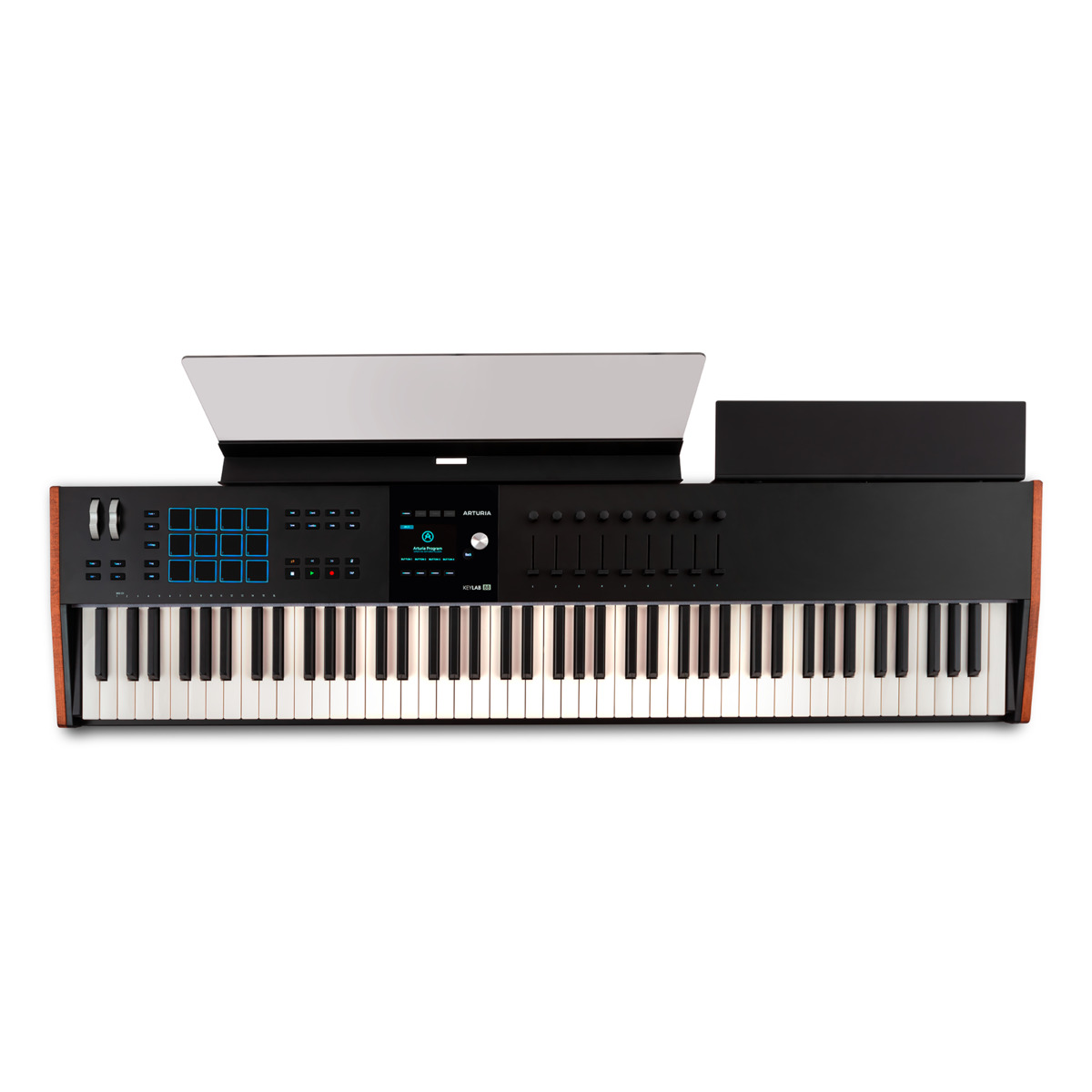 Arturia KeyLab 88 mk3 Black|Rock oN Line 店