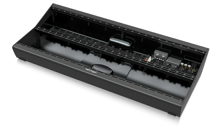 楽天市場】Tiptop Audio Mantis (マンティス) ユーロラック