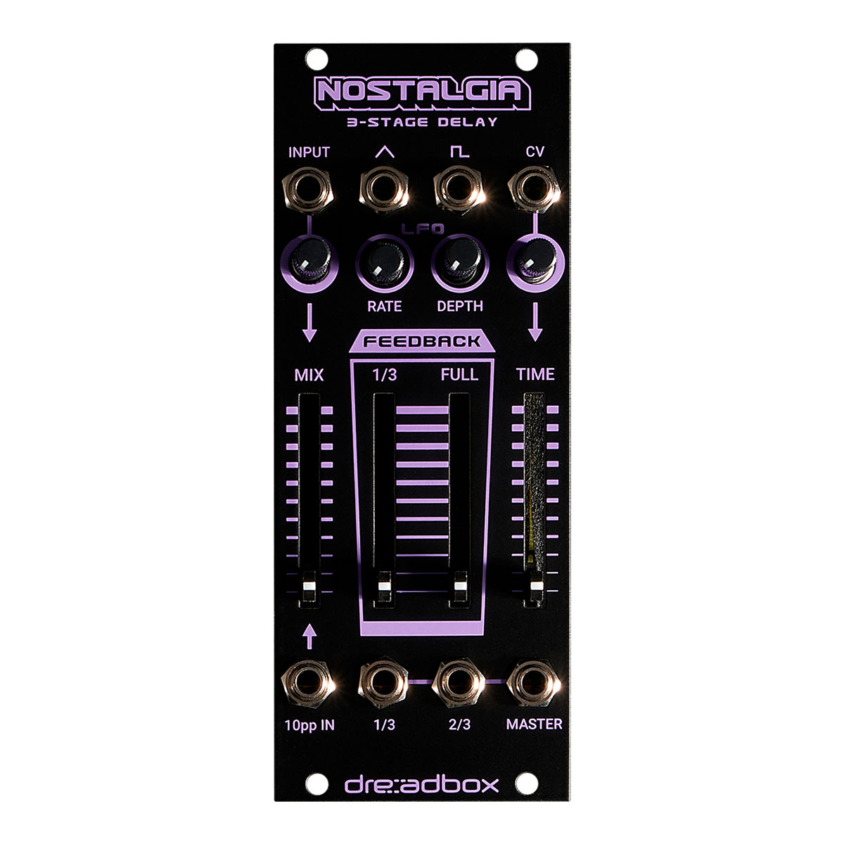 Dreadbox Nostalgia