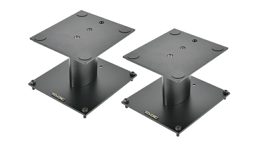 楽天市場】ACOUSTIC REVIVE YSS-90HQ (2本1組)【スピーカースタンド