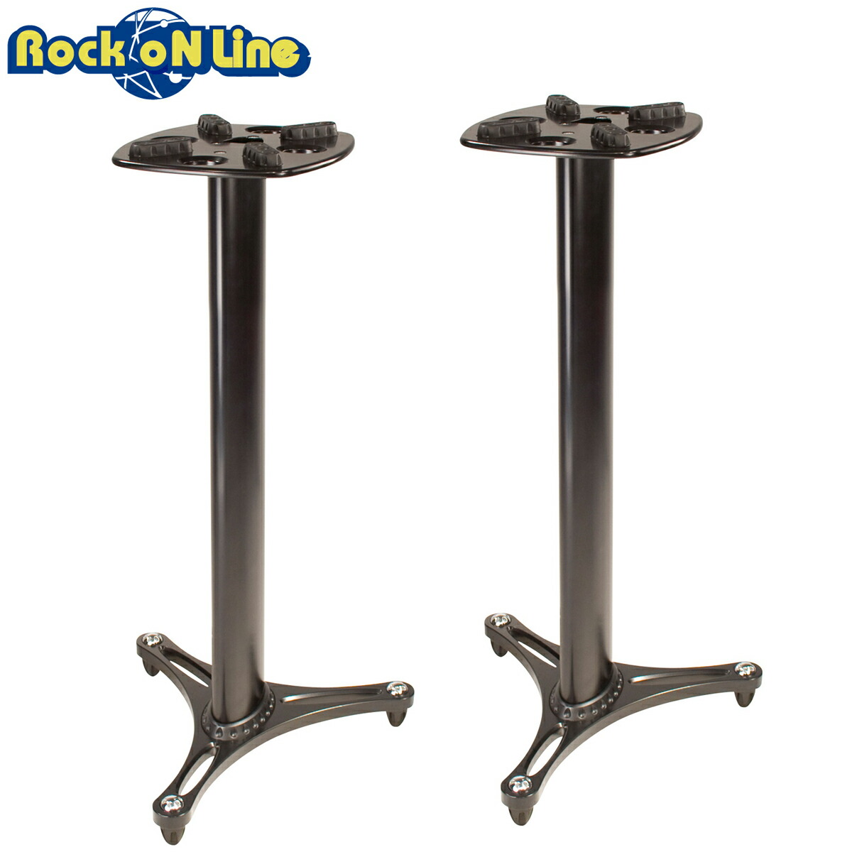 Acoustic Revive スピーカースタンド YSS-90HQ 楽天市場】ACOUSTIC REVIVE スピーカースタンド YSS-90HQ ペア