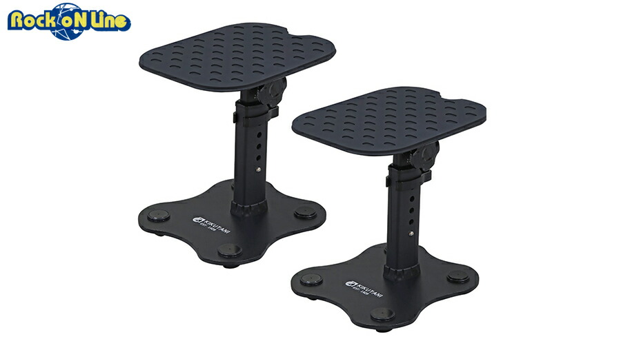 楽天市場】Mistral DSS1620S ミストラル スピーカースタンド 2台セット