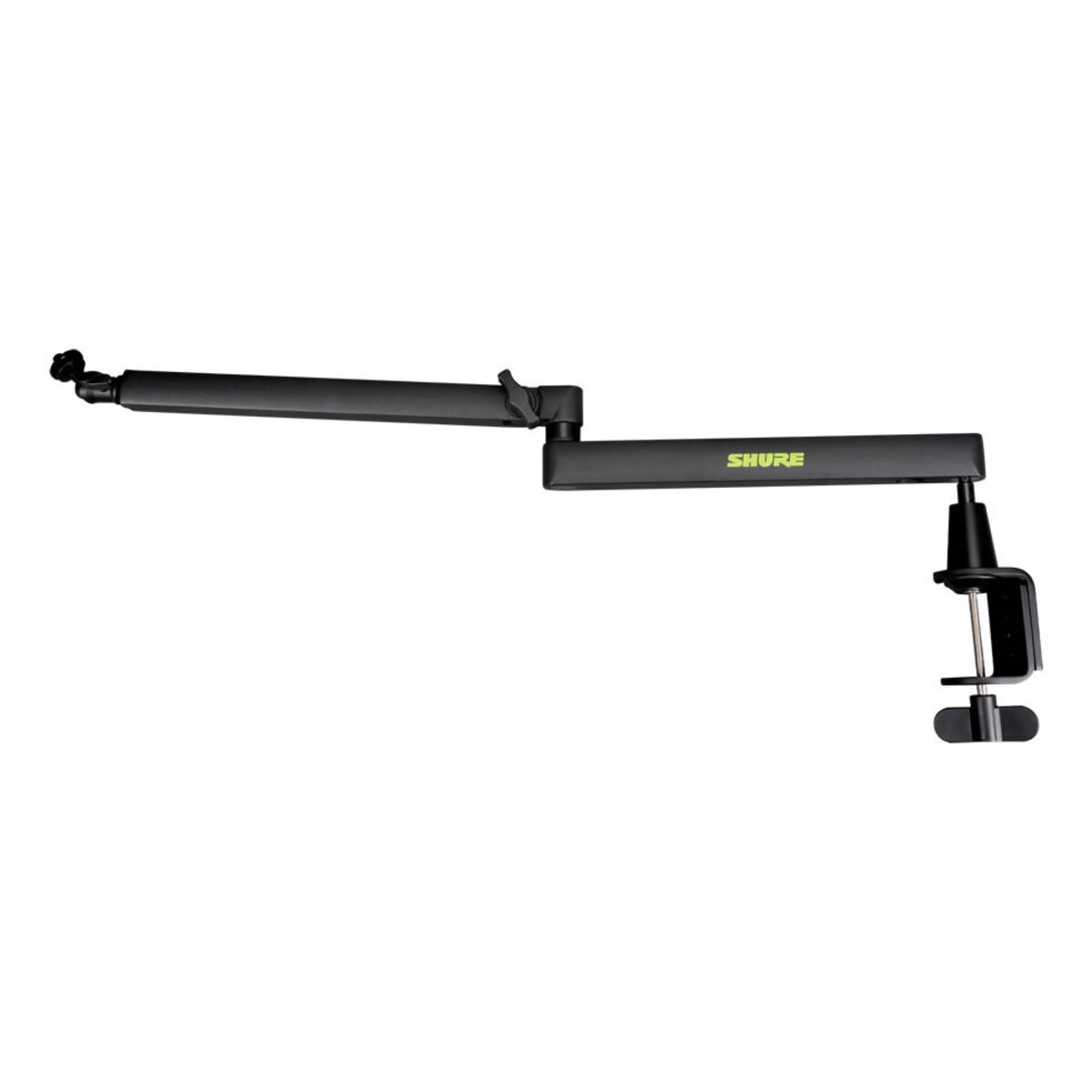 SHURE Shure Low-Profile Desktop Mic Boom Stand