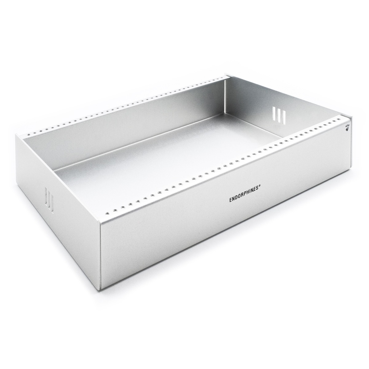 ENDORPHIN.ES 42 HP ALLUMINUM CASE