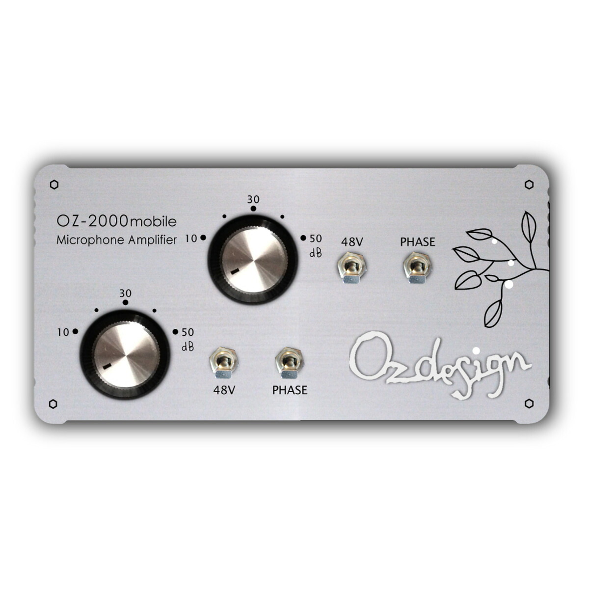 OzDesign OZ-2000mobile