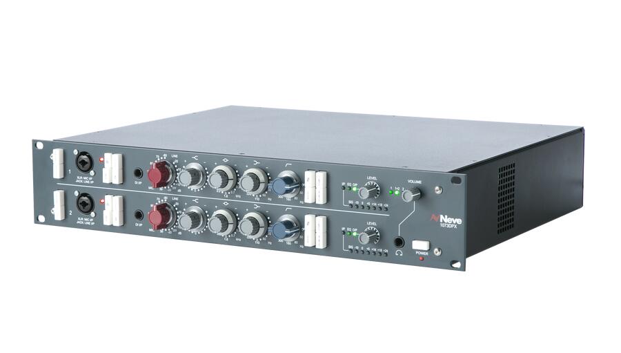 楽天市場】Rupert Neve Designs Portico 5024 Quad Mic Pre