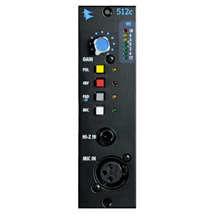 API 512c