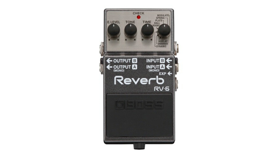 楽天市場】BOSS FV-30H【ギターエフェクター】 : Rock oN Line 楽天市場店