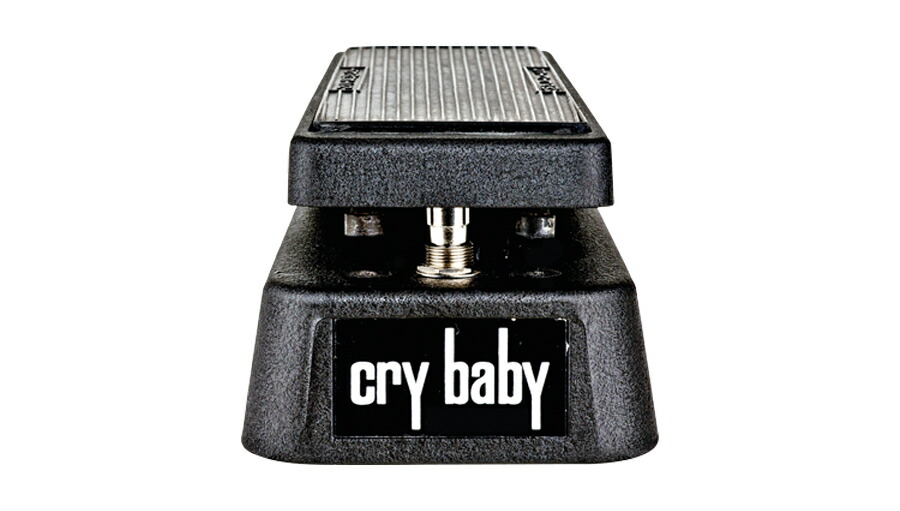 楽天市場】【ESP直営店】Jim Dunlop CRYBABY CLASSIC ［GCB95F