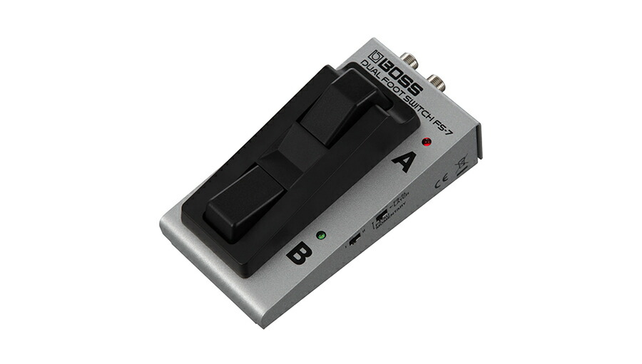 BOSS FS-7