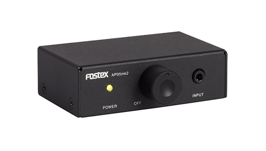 楽天市場】FOSTEX AP25 : Rock oN Line 楽天市場店