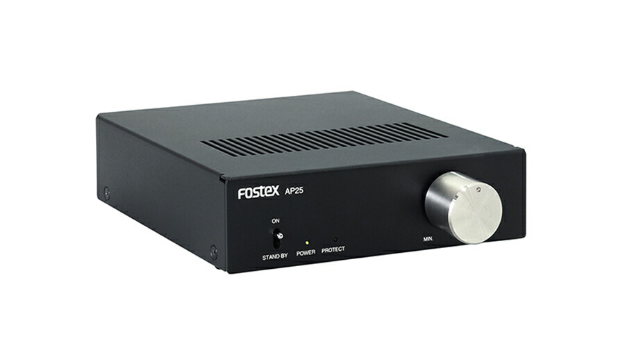 楽天市場】FOSTEX AP20d : Rock oN Line 楽天市場店