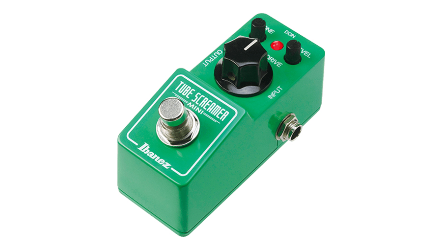 よ*り様 【美品】Ibanez Tube Screamer Mini チューブス 91092_1.jpg